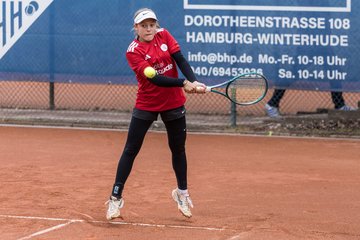 Bild 62 - BL2 THC von Horn und Hamm - DTV Hannover : Ergebnis: 4:5